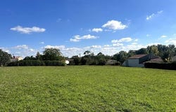 Saint-Michel-Le-Cloucq, Pays de la Loire 85200