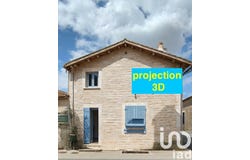 Saint-Sauvant, Nouvelle-Aquitaine 86600