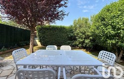Chevry-Cossigny, Île-de-France 77173