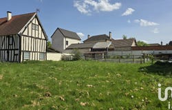 La Chapelle-Longueville, Normandy 27950
