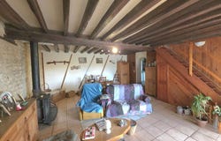 Saint Martin Des Pezerits, Normandy 61380