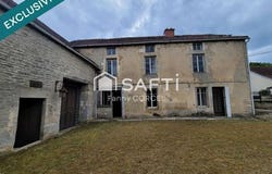 Brion-Sur-Ource, Bourgogne 21570