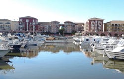 Lattes, Languedoc-Roussillon 34970