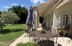 Les Angles, Languedoc-Roussillon 30133