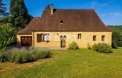 Sarlat-La-Caneda, Aquitaine 24200