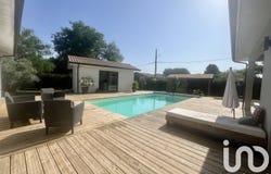 Salles, Nouvelle-Aquitaine 33770
