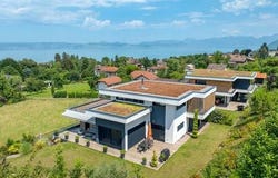 Neuvecelle, Rhône-Alpes 74500