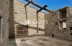 La Rochenard, Poitou-Charentes 79270
