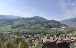 Muhlbach-sur-Munster, Haut-Rhin 68380