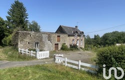 Saint-Vran, Brittany 22230