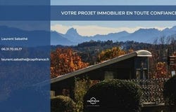 NAY BOURDETTES, Aquitaine 64800