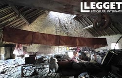 Genouillac, Nouvelle-Aquitaine 23350