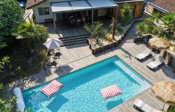 Moliets-et-Maa, Aquitaine 40660