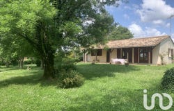 Caumont, Nouvelle-Aquitaine 33540