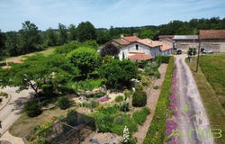 Busserolles, Nouvelle-Aquitaine 24360