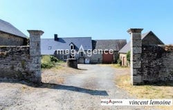 Pontorson, Basse-Normandie 50170