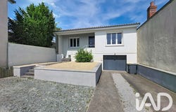 Parthenay, Nouvelle-Aquitaine 79200