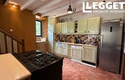 Busserolles, Nouvelle-Aquitaine 24360