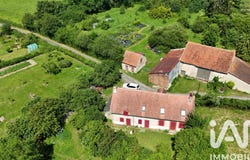 Leyrat, Nouvelle-Aquitaine 23600