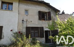 Clelles, Auvergne-Rhône-Alpes 38930