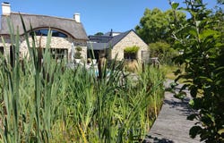 BADEN, Brittany 56870