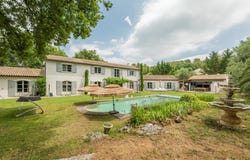 CHATEAUNEUF GRASSE HH-15853636, Châteauneuf-Grasse, Provence-Alpes-Côte d'Azur 06740