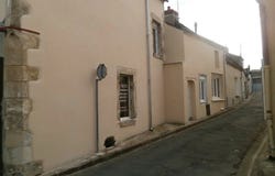 Issoudun, Indre 36100