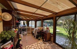 Pontoise Les Noyon, Picardie 60400