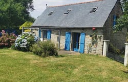 Priziac, Morbihan 56320