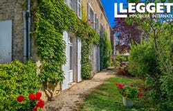 Luxé, Nouvelle-Aquitaine 16230