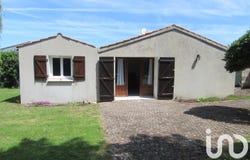 Avrillé, Pays de la Loire 85440