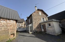 SAINT AULAIRE, Limousin 19130