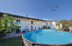 THOIRETTE, Franche-Comté 39240