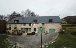 Alligny-en-Morvan, Burgundy 58230