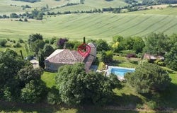 L'Isle-en-Dodon, Midi-Pyrénées 31230