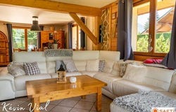 Chamoux-Sur-Gelon, Rhône-Alpes 73390