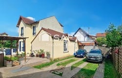 Maisons-Laffitte, Île-de-France 78600