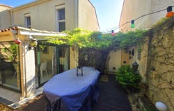 Balaruc-les-Bains, Languedoc-Roussillon 34540