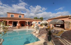 Fayence, Provence-Alpes-Côte-d'Azur 83440