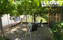 Javerlhac-et-la-Chapelle-Saint-Robert, Nouvelle-Aquitaine 24300