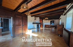 Onnion, Rhône-Alpes 74490