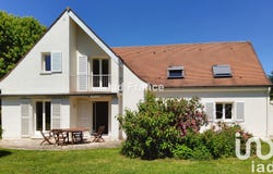 Saint-Nom-la-Bretèche, Île-de-France 78860