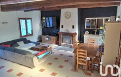 Thorigny-sur-Oreuse, Bourgogne-Franche-Comté 89260