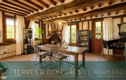 Bures-en-Bray, Seine-Maritime 76660