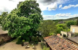 Neffiès, Languedoc-Roussillon 34320