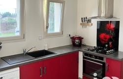 La Mothe-Saint-Héray, Nouvelle-Aquitaine 79800