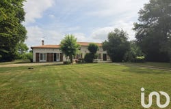 Chamouillac, Nouvelle-Aquitaine 17130