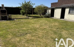 Tergnier, Hauts-de-France 02700