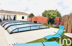 Brem-sur-Mer, Pays de la Loire 85470