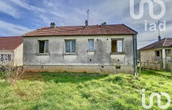 Mailly-la-Ville, Bourgogne-Franche-Comté 89270
